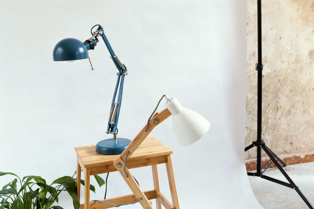 Світлотехніка та освітлення